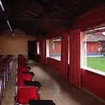 Tenuta Del Vecchio Mulino