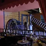 Tenuta Del Vecchio Mulino בית כפרי