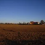 Tenuta Del Vecchio Mulino בית כפרי *