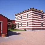 בית כפרי Tenuta Del Vecchio Mulino Motta deʼConti