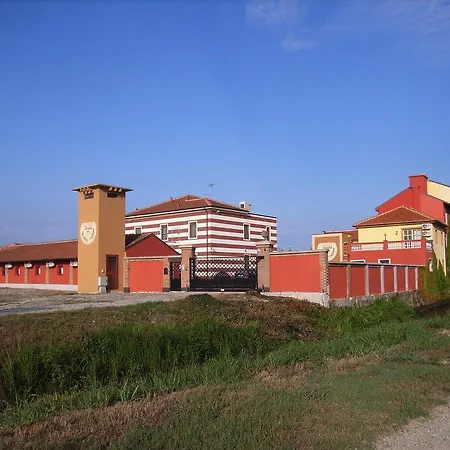 Tenuta Del Vecchio Mulino Motta deʼConti