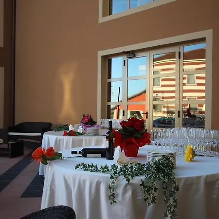 Tenuta Del Vecchio Mulino Motta deʼConti