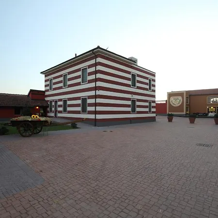 Tenuta Del Vecchio Mulino *