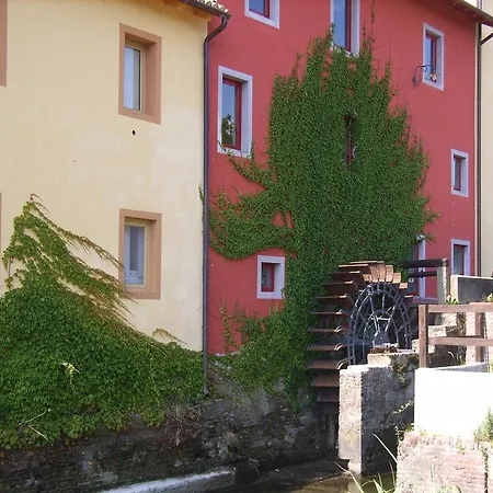 Tenuta Del Vecchio Mulino *