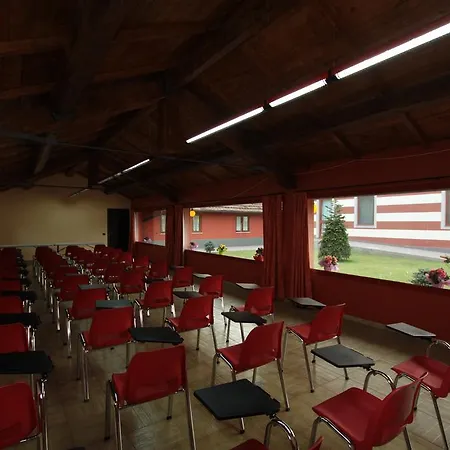 Tenuta Del Vecchio Mulino Motta deʼConti