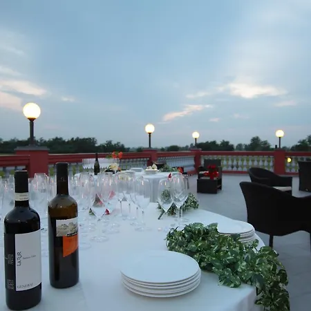 Tenuta Del Vecchio Mulino * Motta deʼConti