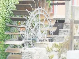 Tenuta Del Vecchio Mulino منزل ريفي