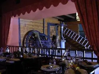 Tenuta Del Vecchio Mulino منزل ريفي