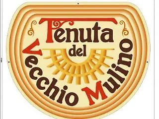 منزل ريفي Tenuta Del Vecchio Mulino *