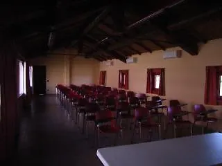 Tenuta Del Vecchio Mulino Casa de Campo Motta deʼConti