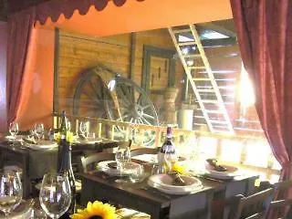 Tenuta Del Vecchio Mulino منزل ريفي