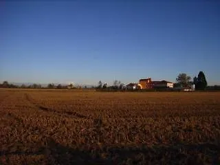 Tenuta Del Vecchio Mulino Casa de Campo *