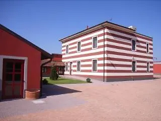 Casa de Campo Tenuta Del Vecchio Mulino Motta deʼConti